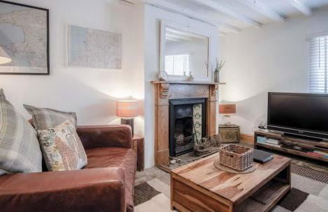 Angle Adventures - 4 Bed Cottage - Angle - Foto 50