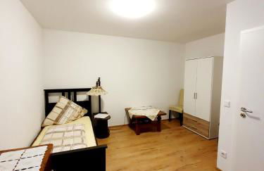 Ferienwohnungen Beckingen - Foto 34