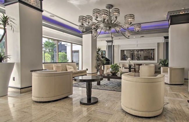 Ft Lauderdale Oceanfront Resort Condo W/ Views! 1 Bedroom Apts by RedAwning - Foto 22