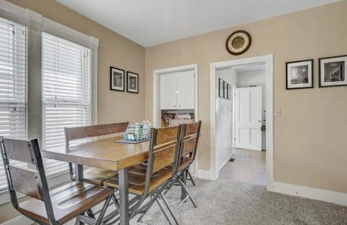 Game Parlour - Downtown Workspace BBQ Fire Pit - Foto 22