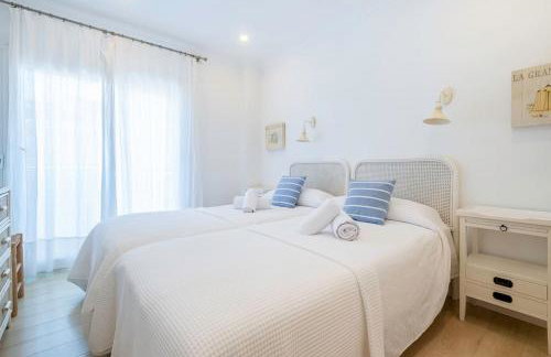 Precioso apartamento en el puerto de Jávea - Foto 6