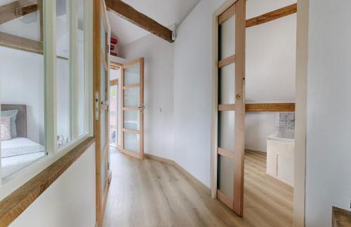 La Rivière 10 mn DisneylandParis - Foto 36