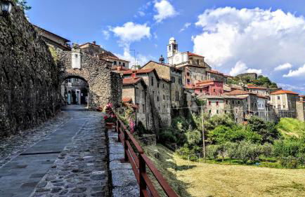 Eremo Gioioso - Foto 59