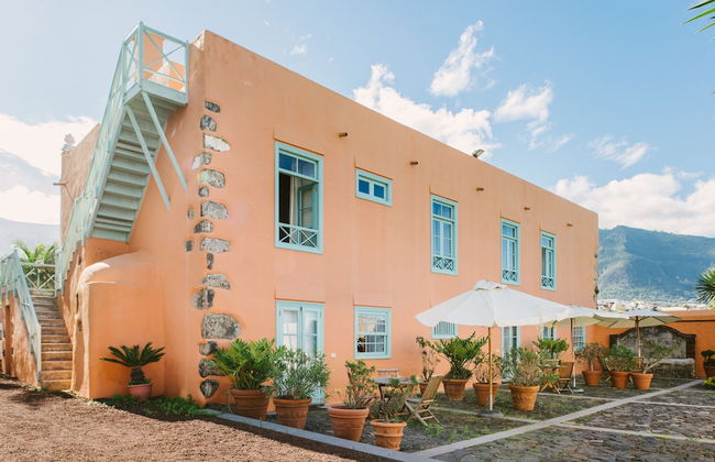 Casa Rural El Patio de Tita - Foto 41