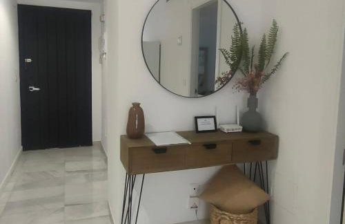 OASIS Apartment with 2 bedrooms in Jardines del Puerto - Photo 12