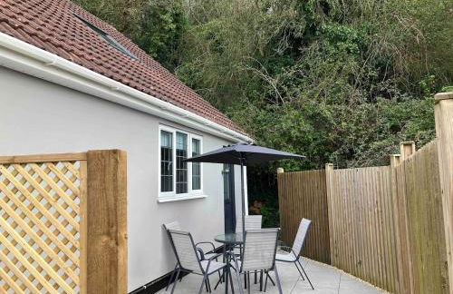 Grove Lodge - A Somerset Retreat - Foto 20