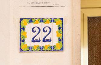 Casa vacanze-Laguna Blu - Foto 25