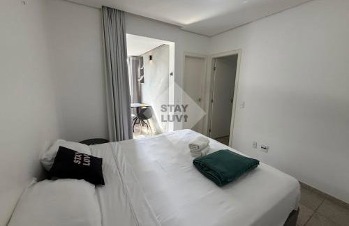 Apartamento completo no Luxemburgo -1 - Foto 9