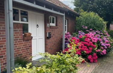 Ferienwohnung Wobker - Foto 17