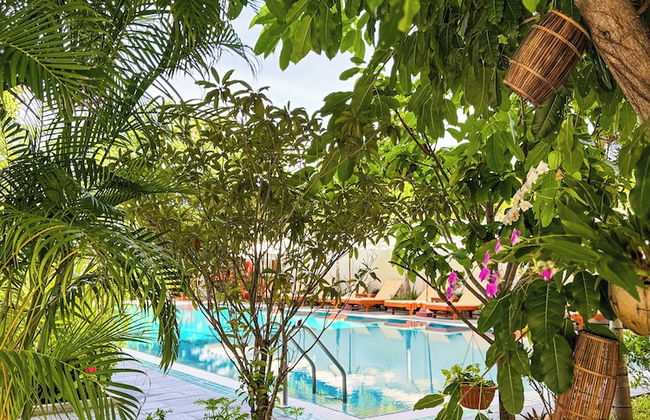 Piseth Private Villa Hotel - Foto 71