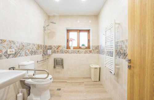 Villa Andromeda Fres - Foto 70