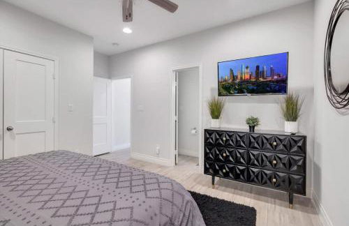 Houston Metro Loft Near Downtown and NRG - Foto 26