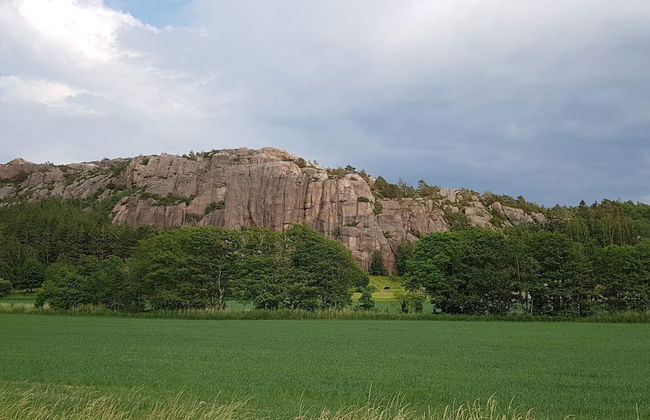 3 Person Holiday Home in Hunnebostrand-by Traum - Foto 11