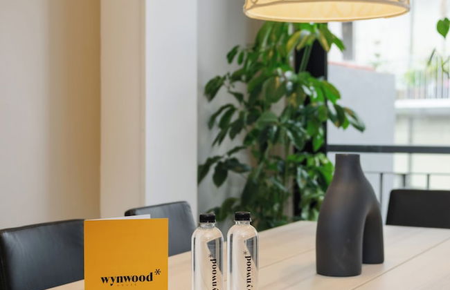 Wynwood House Nuevo Leon - Foto 45