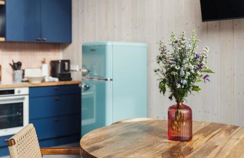 Garczovka - domki, jacuzzi, sauna - Foto 69