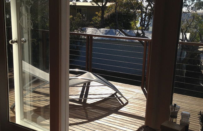 Hyams beach house - a secret treasure - Foto 13