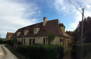 Domaine de Manilau - Foto 27