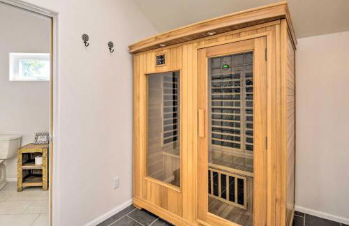 Hike, Bike and Explore Oceanfront Kingston Getaway - Foto 20