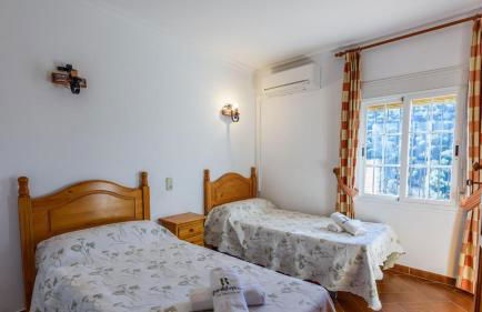 Villa El Terral Riogordo by Ruralidays - Foto 13