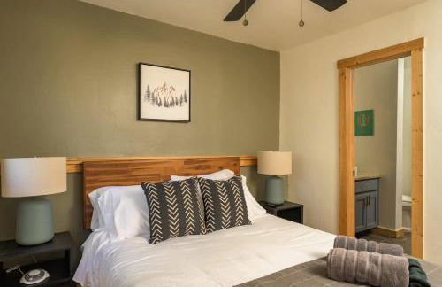 Skyline Lodge - Foto 55