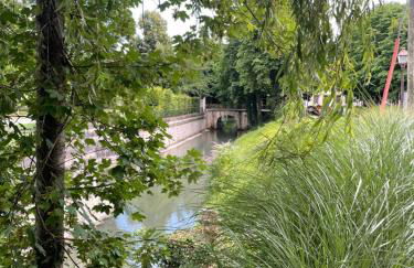 Hôtel particulier Champenois - Foto 76