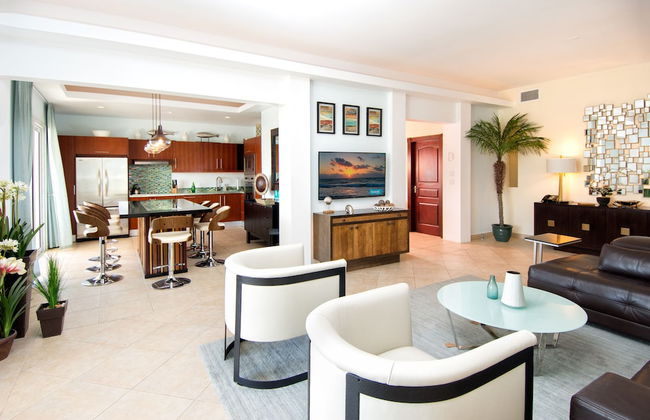 Aqua Vue by Island Properties Online - Foto 12