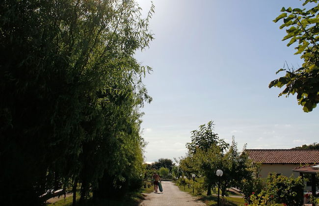 Agriturismo Ninea - Foto 12