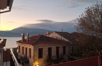 Lepanto Port Vibes - Apartment in the Heart of Town - Foto 6