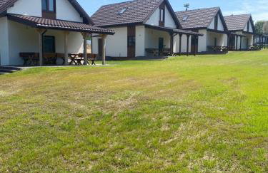 Biebrzańska Przystań 1 - Foto 2