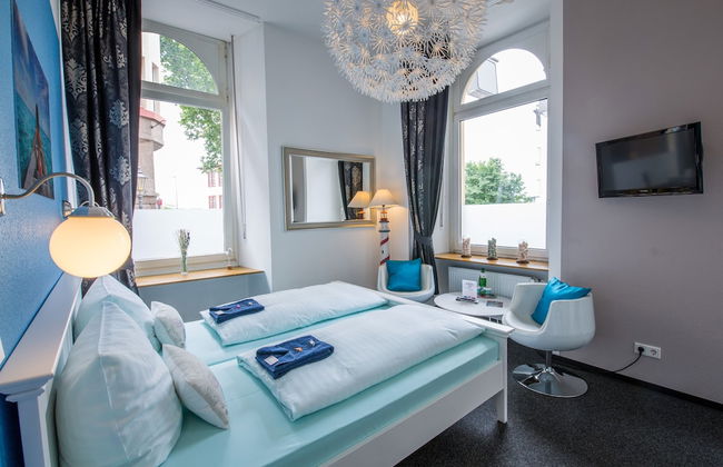 Aparthotel am Münzplatz - Foto 1