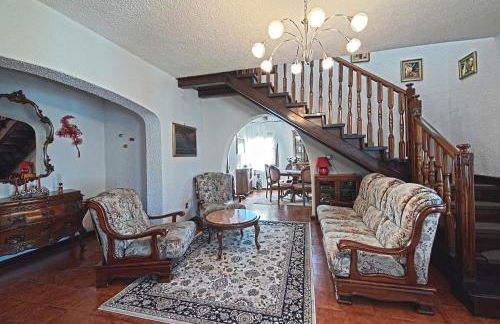 VECCHIA FAVOLA HOUSE - Foto 39