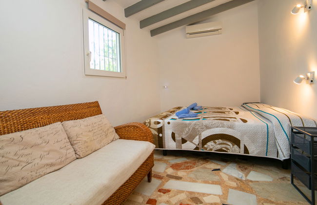 Villa Panorama - Foto 21