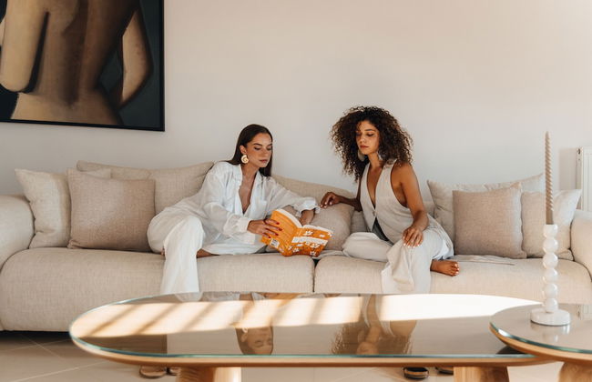 Georgia Villa - With Private Pool - Foto 5