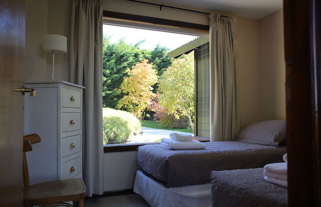 Cabañas la Chacra - Foto 7