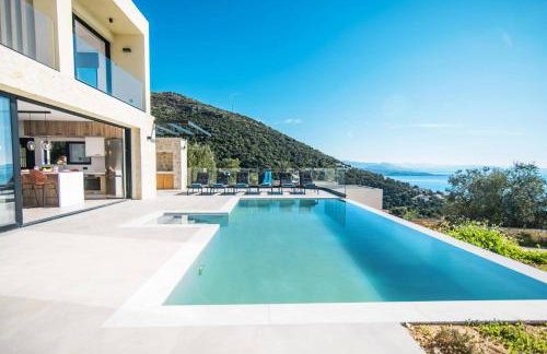 Villa Nissaki View 2 by Villa Plus - Foto 1