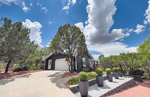 The Dahl House Of Sedona - Foto 21