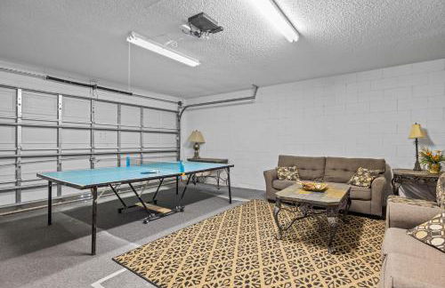 Near Disney, Recently Renovated, Clubhouse - Foto 32