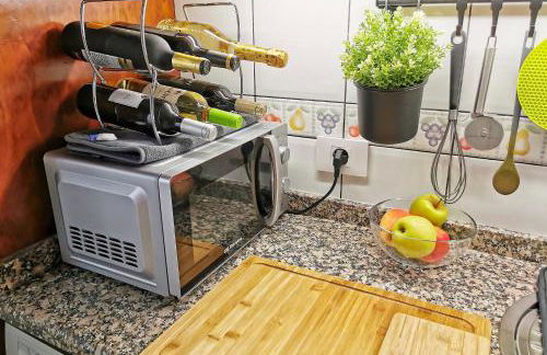 Tenerife Dream Apartment - Foto 16