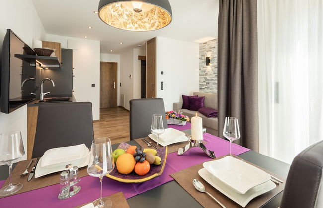 For Moments Apartments & Spa - Photo 73