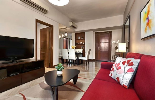 Village Residence Robertson Quay - Photo 10