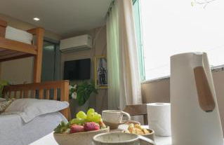 Studio pés na areia - Foto 15