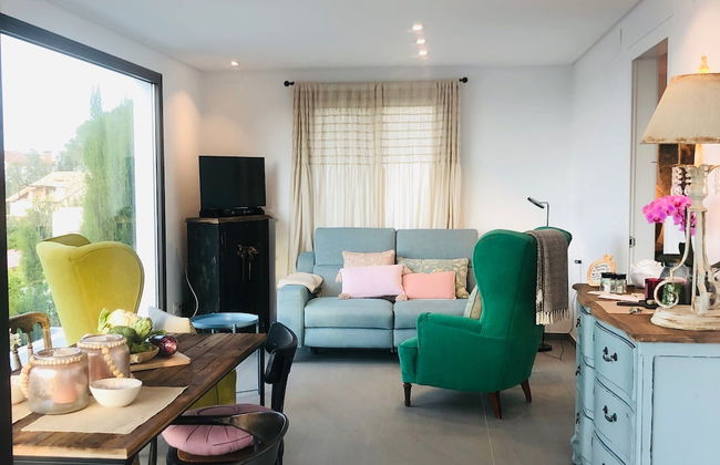 Casa Encelado 10 - Foto 34