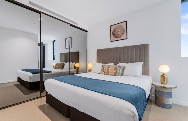 Collins House Apartments by CLLIX - Foto 18