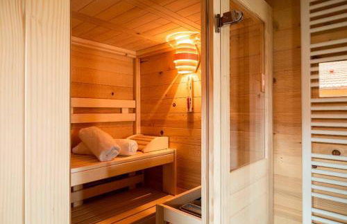 Himmelreich-Chalets - Foto 17