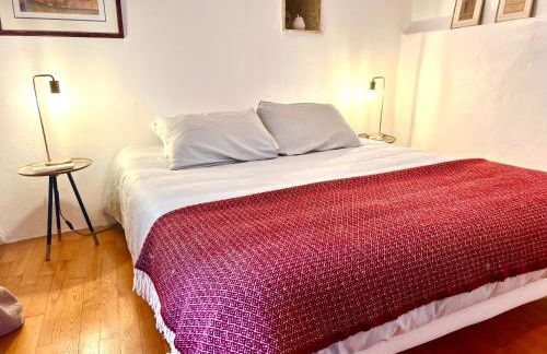 Maison typique provençale - Piscine privée - Clim - Foto 12