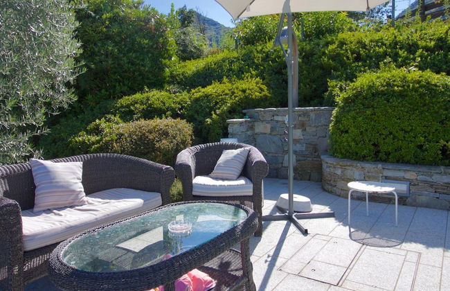 Il Lago Blu Loft With Pool - Foto 17