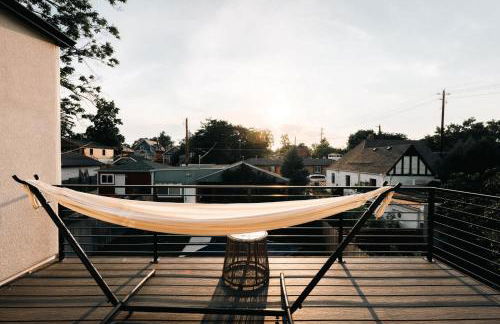 Colorful Sunnyside Escape - Walk to Dining & Parks - Foto 3