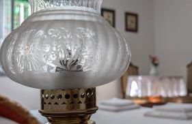 Casa de Don Paco - Foto 16