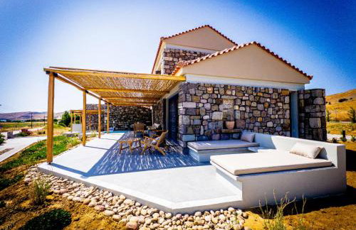 Elysian Exclusive Stone Villas - Foto 42