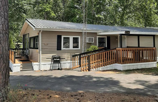 Birdsong Resort Marina Lakeside RV - Foto 28